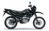 2013 Suzuki DR125SM photo